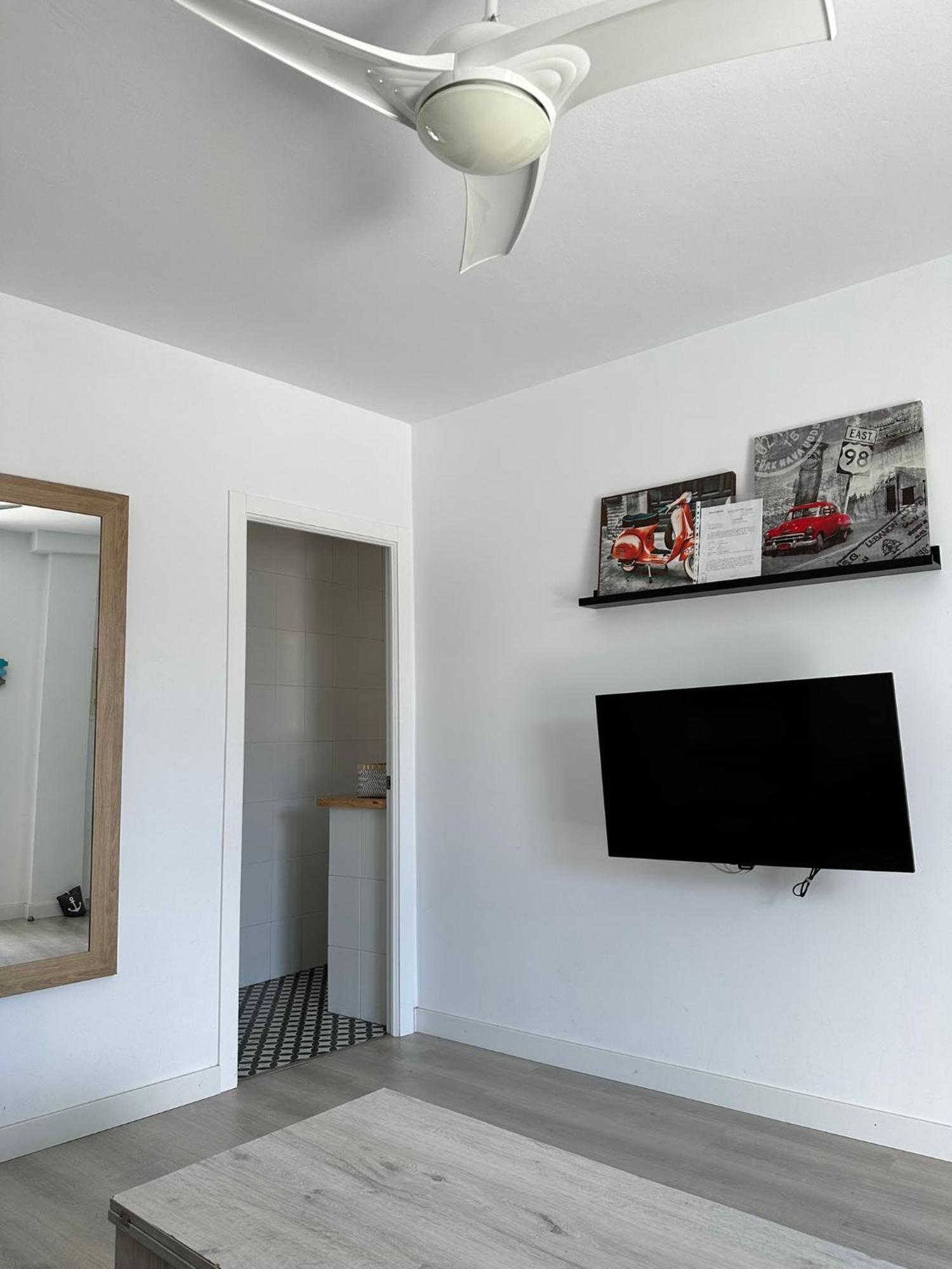 Aba Penthouse, Piscina&Azotea Privada Leilighet Conil De La Frontera Eksteriør bilde