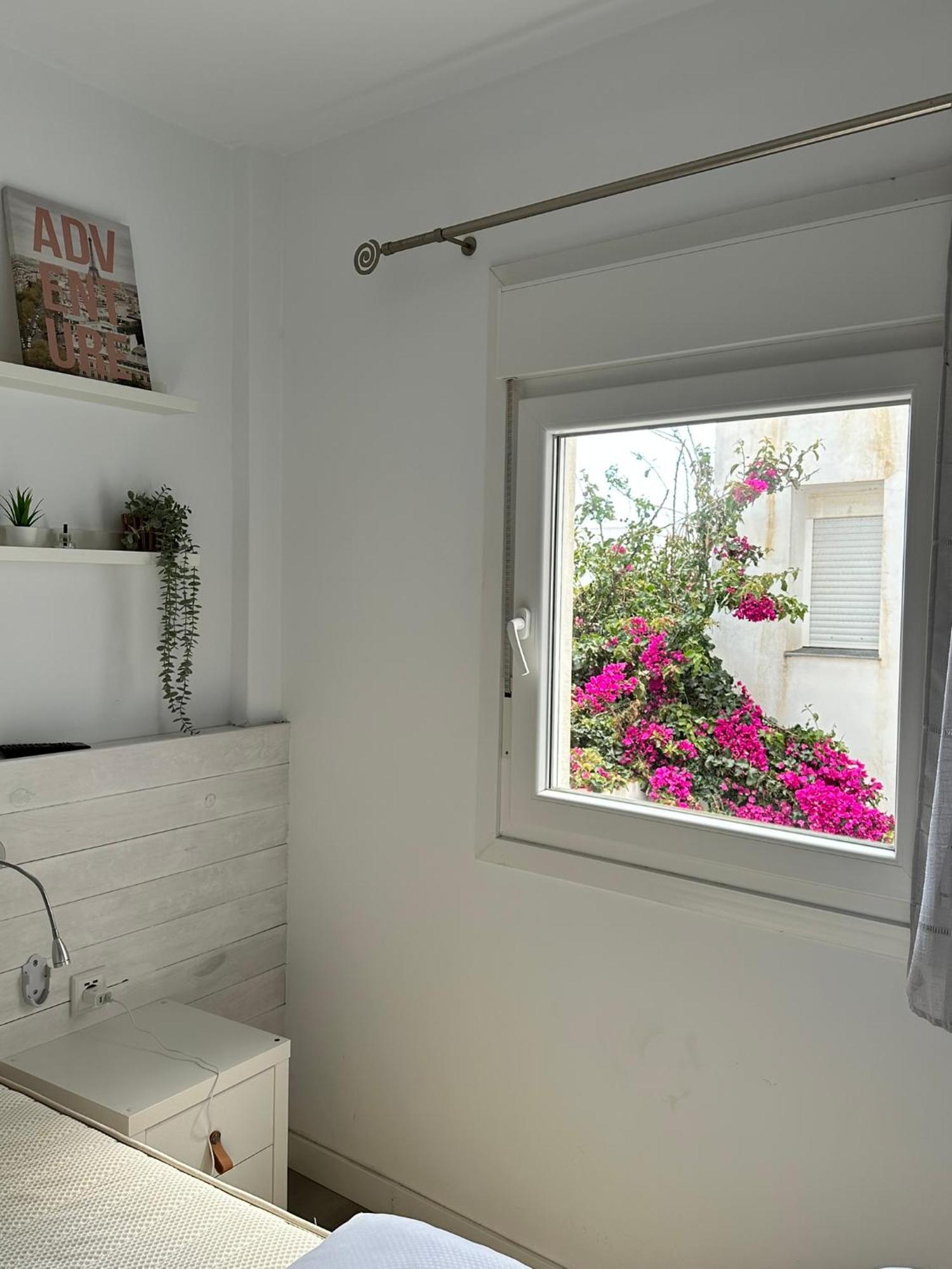 Aba Penthouse, Piscina&Azotea Privada Leilighet Conil De La Frontera Eksteriør bilde